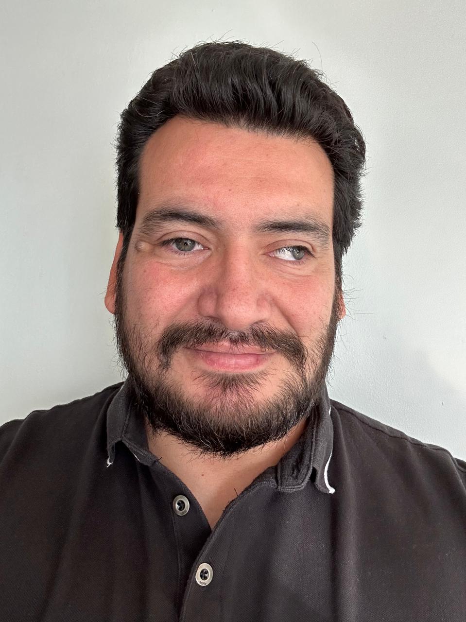 Juan Carlos Araya Vargas