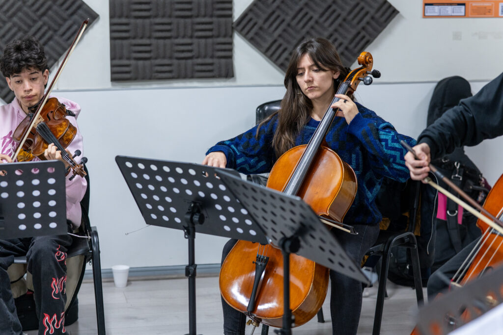 ¡Celebramos la semana de la chilenidad con música, historia y patrimonio!
