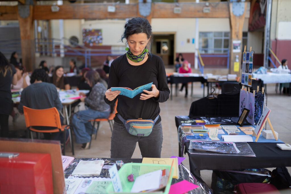 Hasta el 30 de septiembre: Participa en la convocatoria de propuestas editoriales 2025