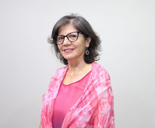 Cecilia Castillo Nanjarí (Chile)