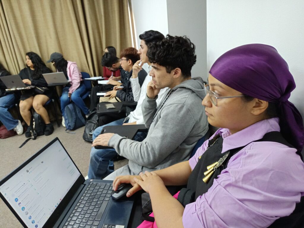 Hasta el 4 de octubre: Envía ponencias para participar en el “III Congreso de Derecho Indígena”