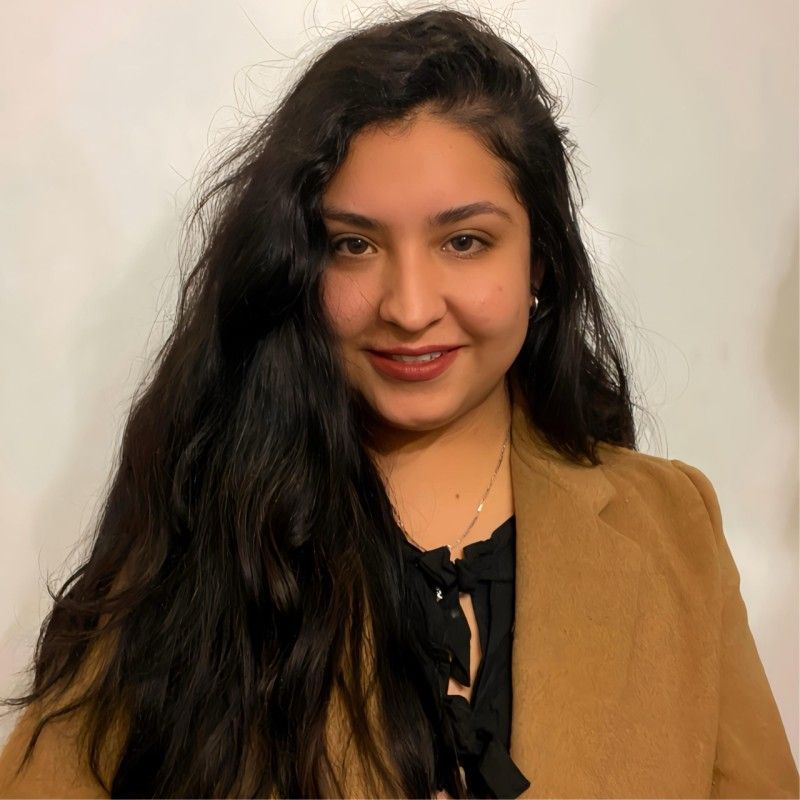 Estudiante de Derecho seleccionada para una pasantía clave en la Corte Suprema en materia de igualdad de género