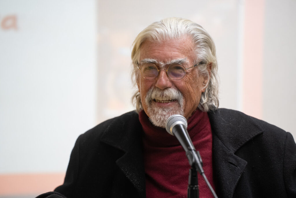 Exrector de la Universidad José Bengoa es elegido Premio Nacional de Humanidades y Ciencias Sociales