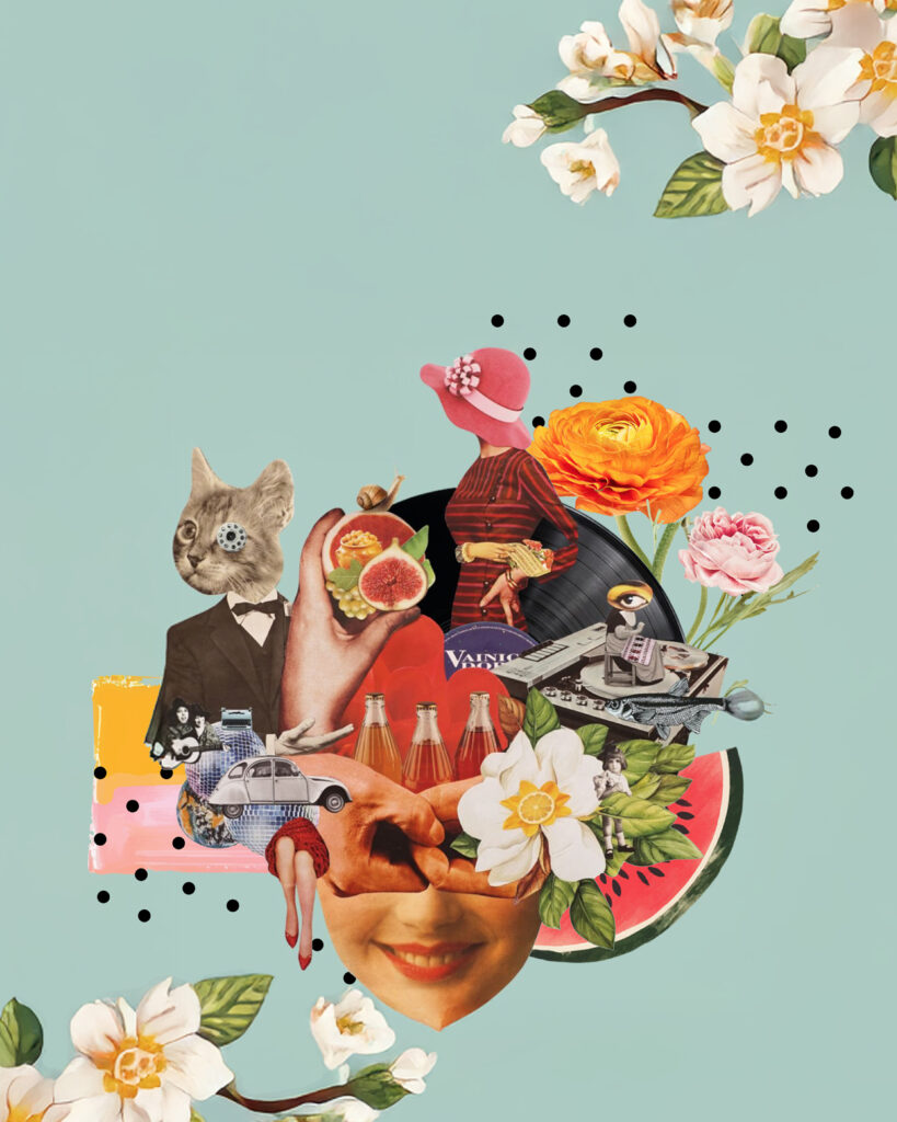 PRIMAVERA ESTUDIANTIL