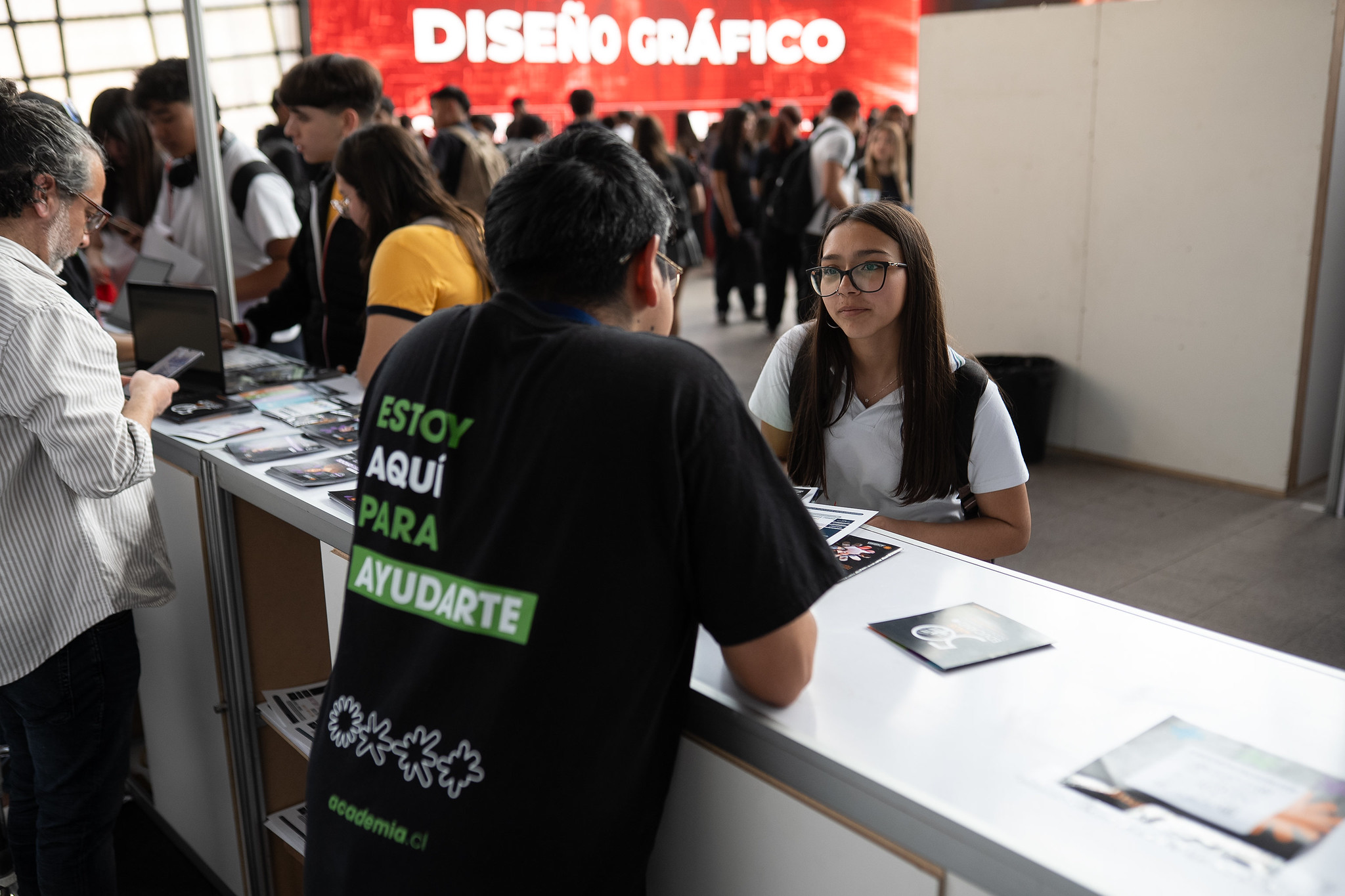 Atención estudiante secundario: Aprende a completar el FUAS para optar a becas y créditos en la Admisión 2026