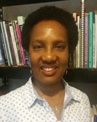 María Cristina Ventura (República Dominicana – Costa Rica)