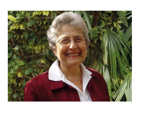 Ivone Gebara (Brasil)