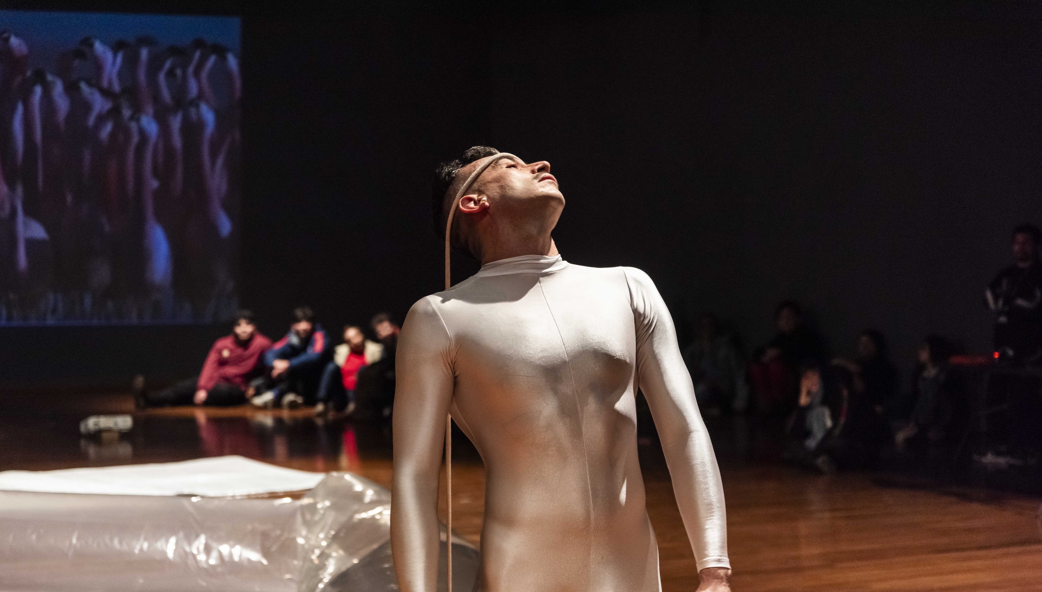 Curso Intensivo De Performance: Metodologías Críticas y Agencia Creativa