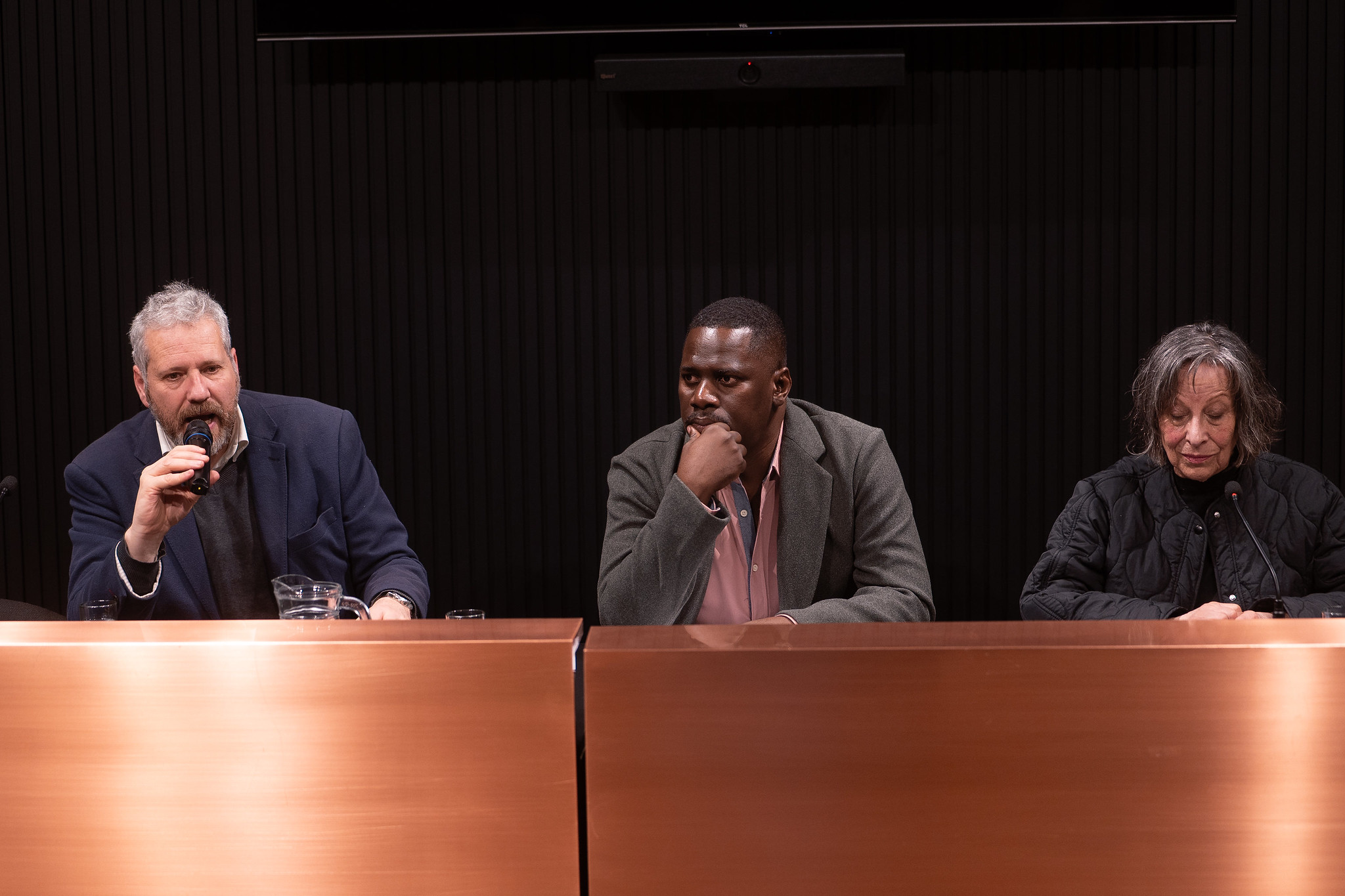 Lanzamiento del libro “Aproximación a la cultura de Haití”: un encuentro por la memoria, la palabra y el diálogo intercultural