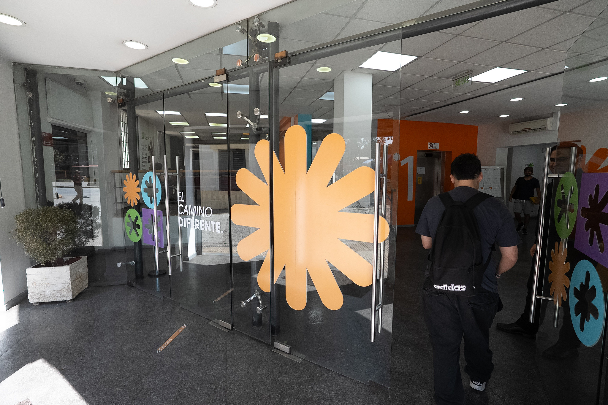 La Previa en la Facultad de Ciencias Sociales y Educación: Explora tu camino diferente en la UAcademia