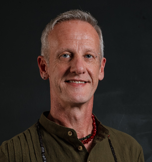 André Musskopf (Brasil)