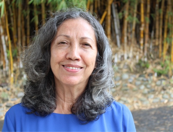 Elsa Tamez (México – Costa Rica)