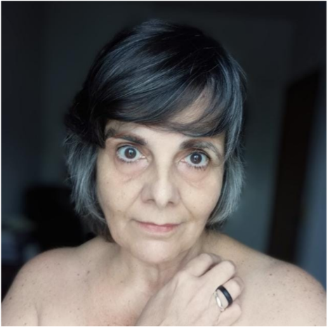 Nancy Cardoso (Brasil)