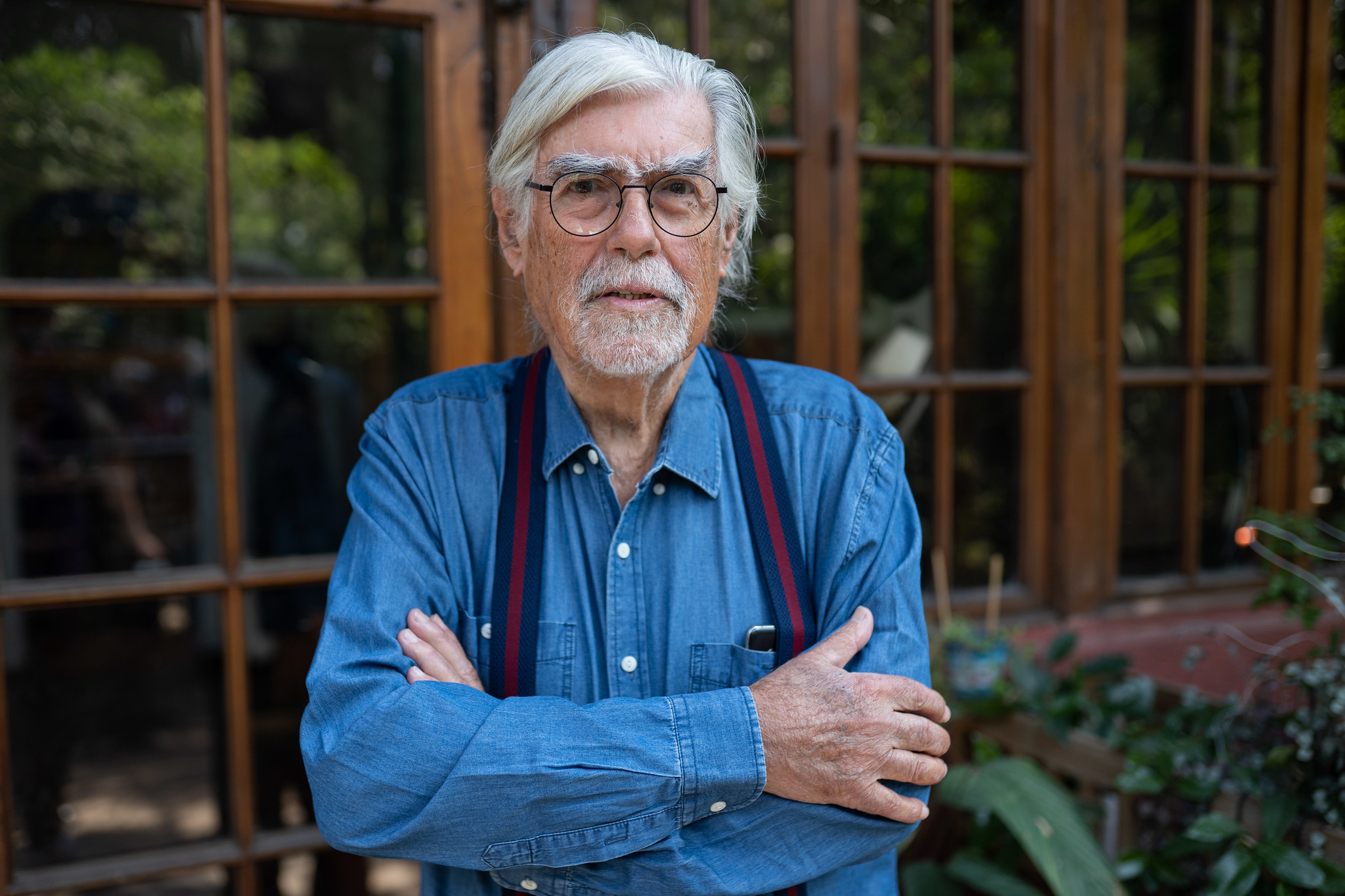 josé bengoa premio nacional
