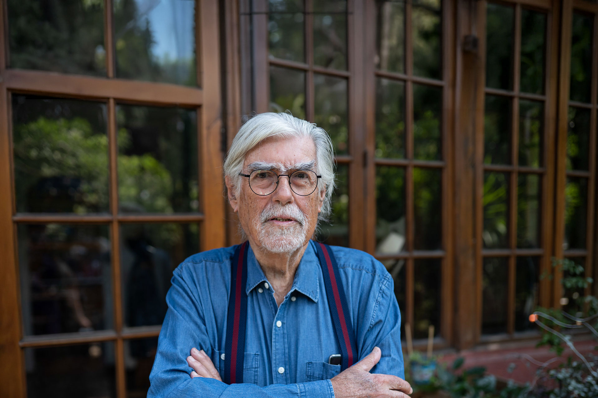 josé bengoa premio nacional