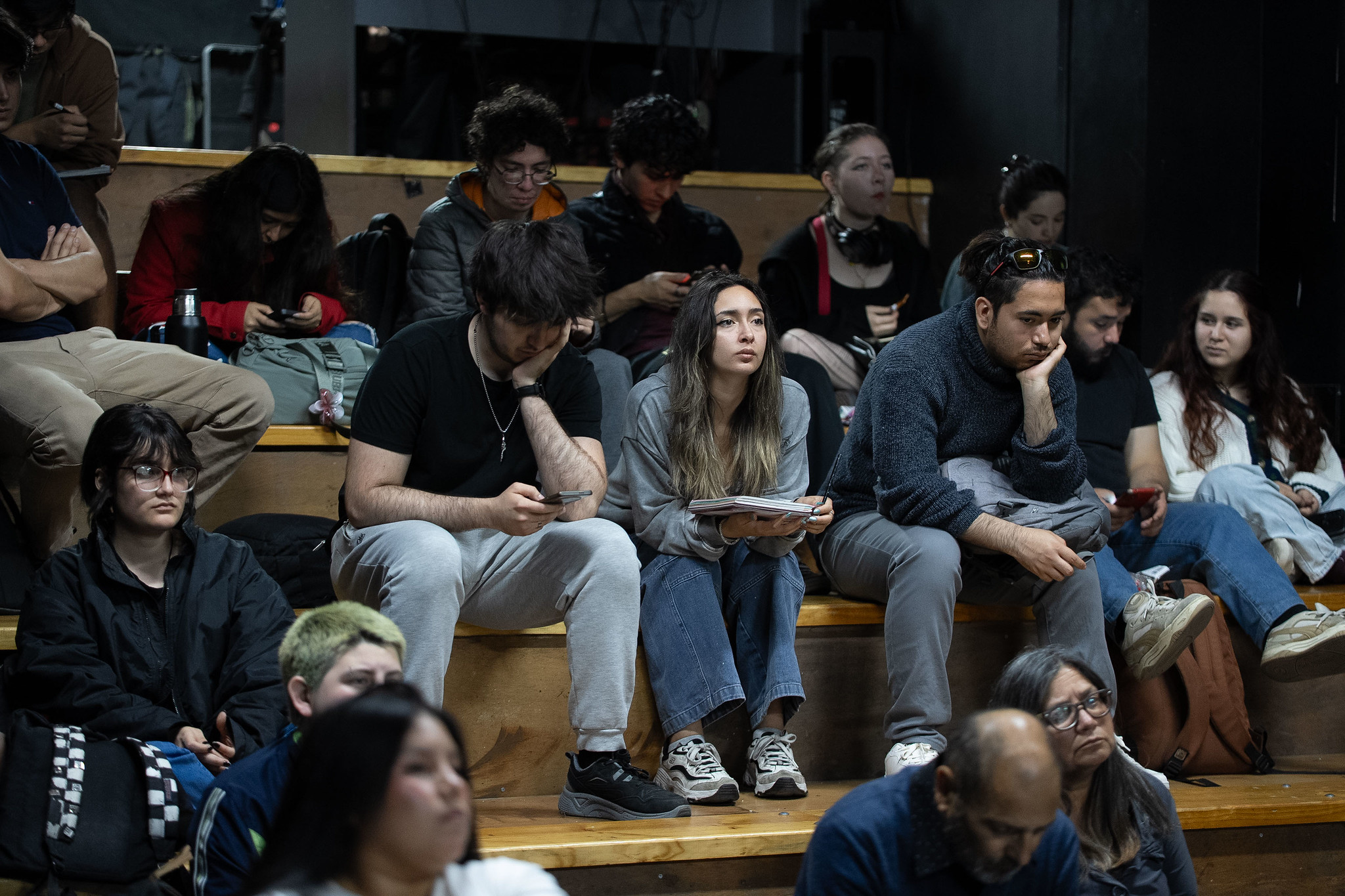 50 experiencias que transforman realidades: el Congreso de estudiantes UAcademia celebra su segunda versión