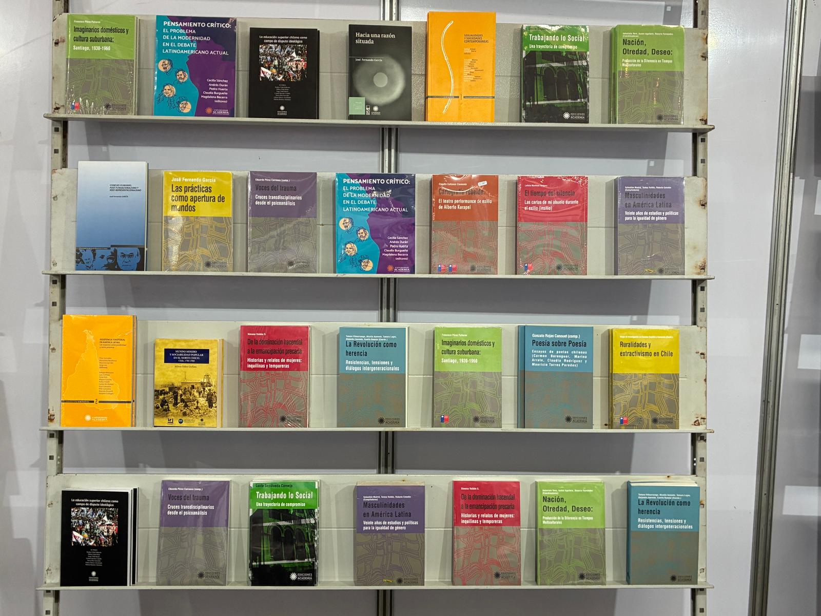 Vicerrectoría de Investigación y Posgrado difunde segundo llamado a Incentivos a la Publicación