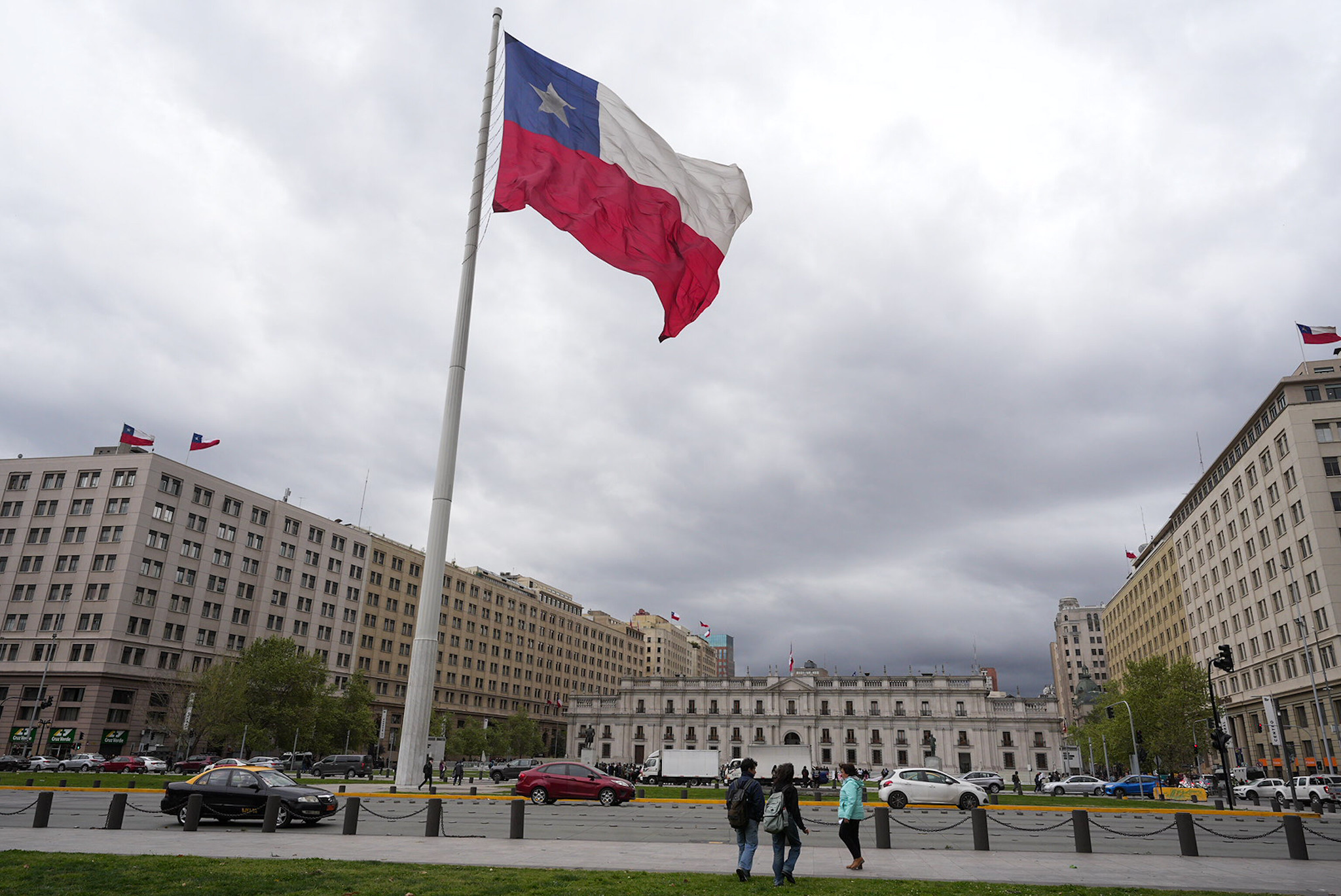 Entrevista: Rector de la UAcademia revisa resultados de las votaciones del 16/11