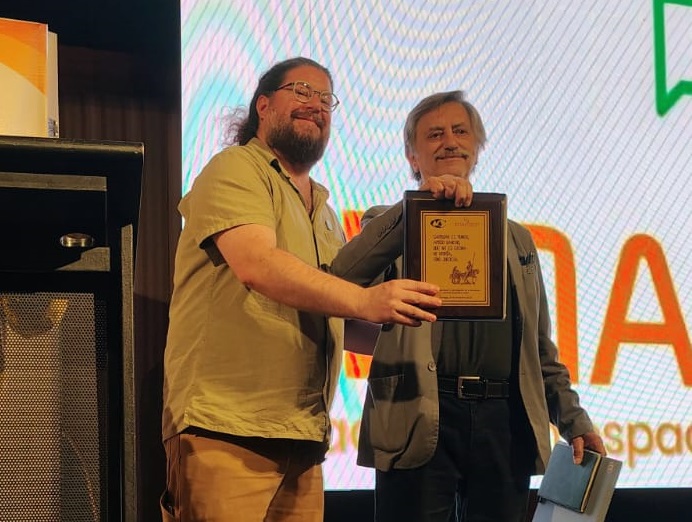 ENACOOP 2025: investigador UAcademia Raúl González llama a fortalecer la identidad del cooperativismo 