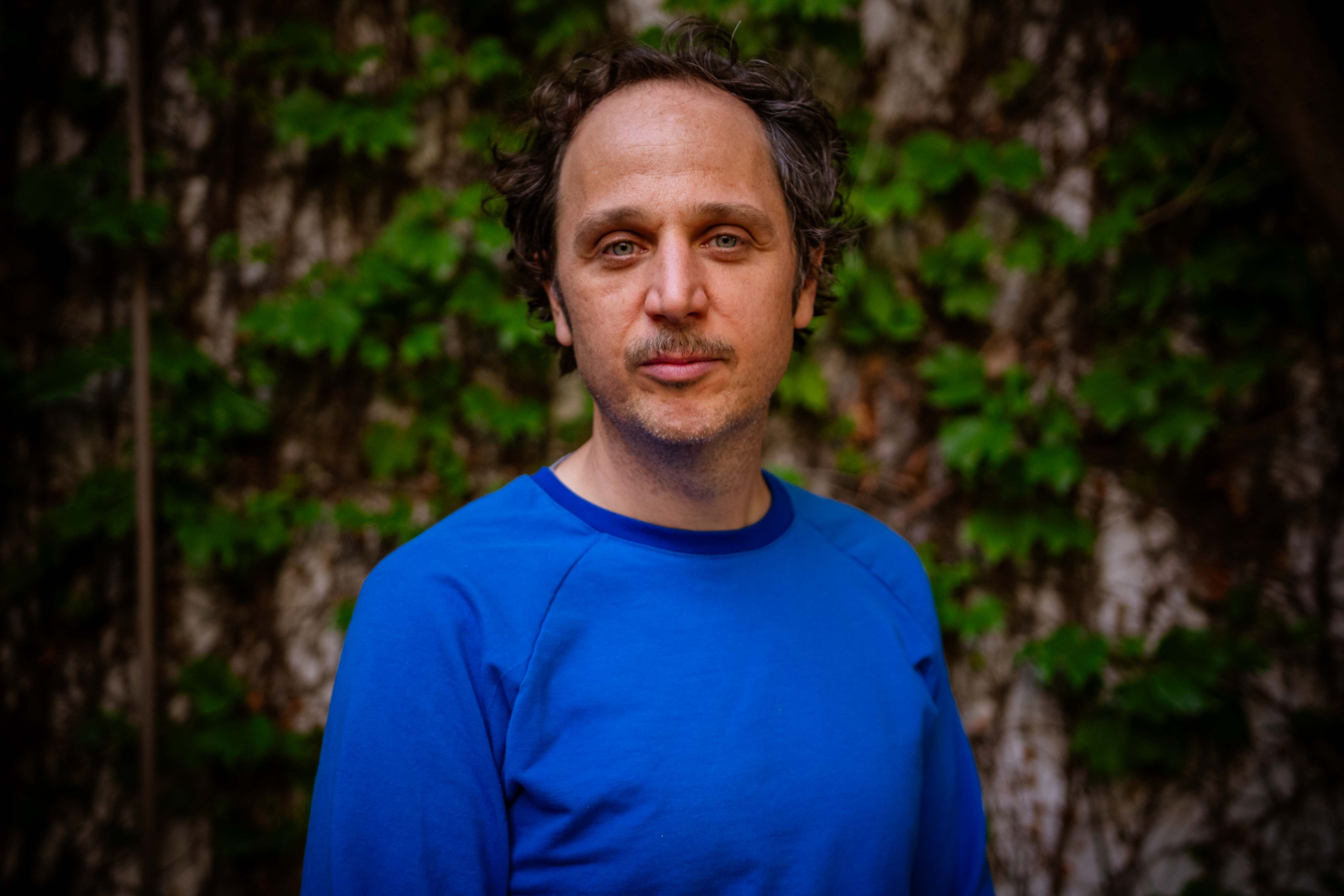 Lic. Ariel Fernando Sanchez