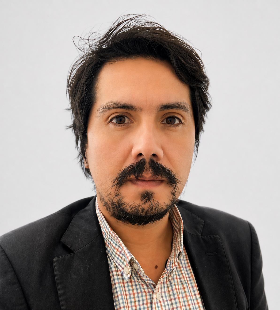 Mauricio Rifo Melo