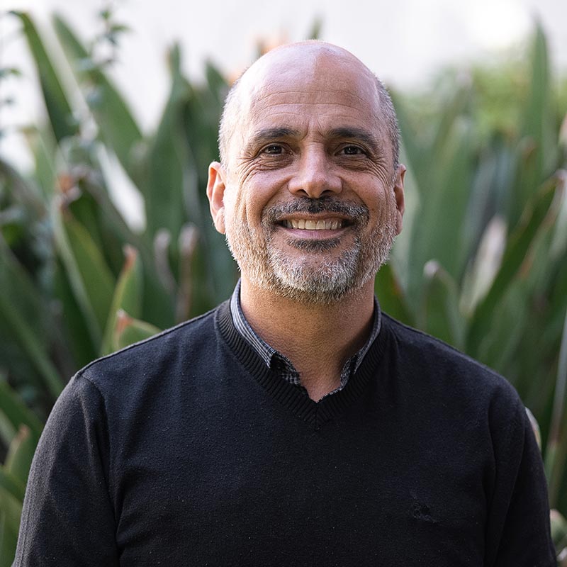 Edmundo Campusano Seguel