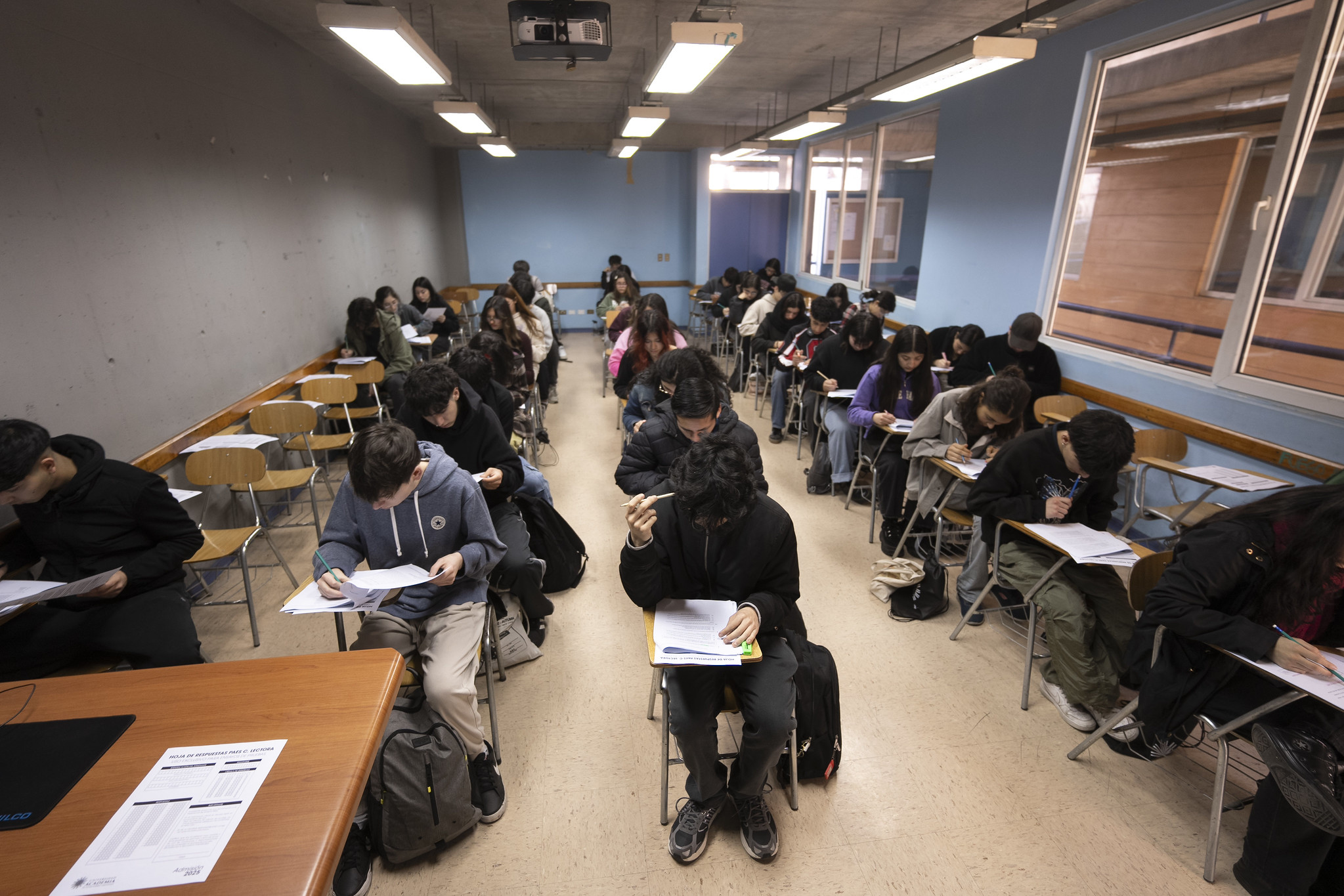 Así se pierden los derechos: el proyecto educativo de la ultraderecha