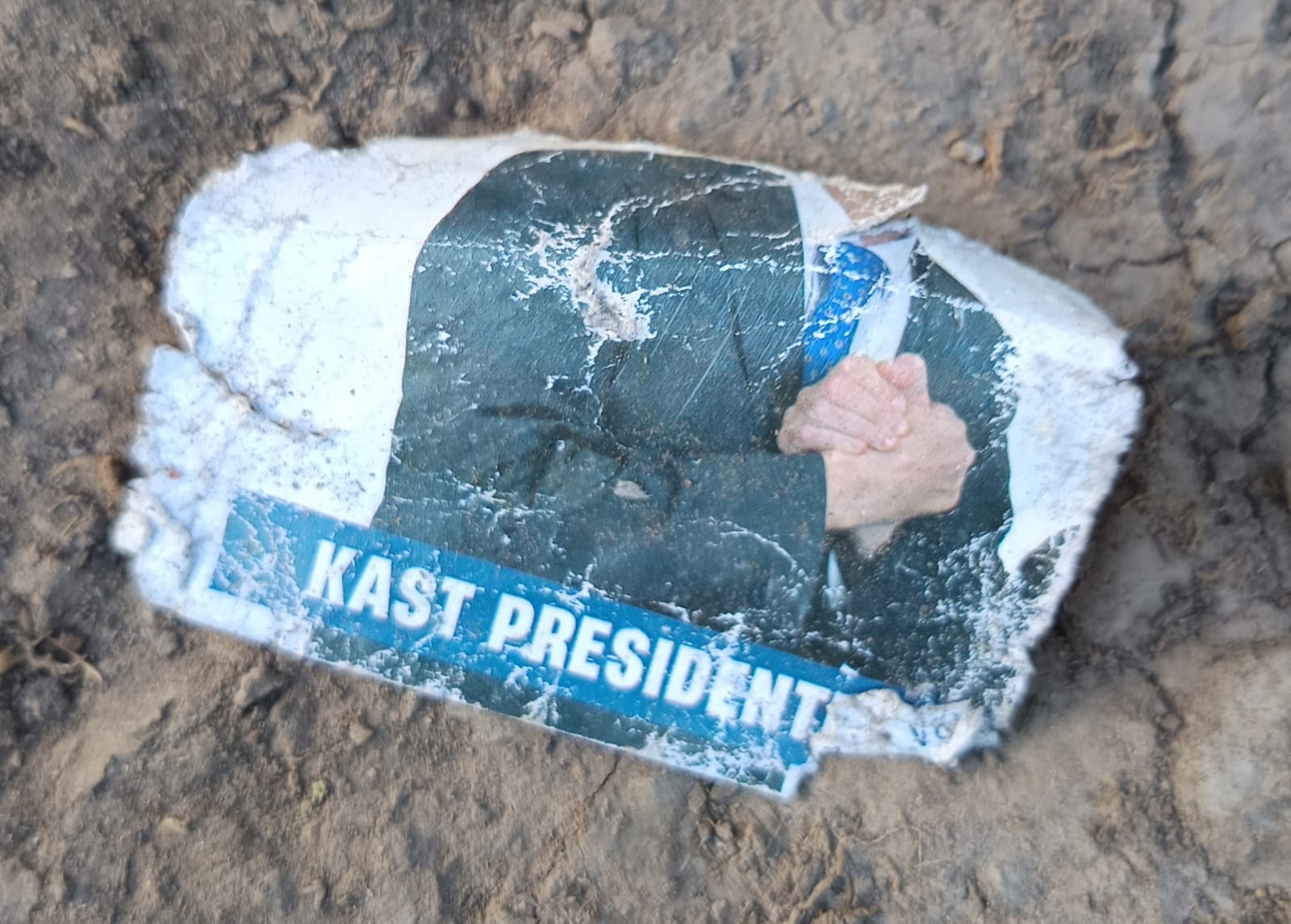 Álvaro Ramis: José Antonio detrás del vidrio – El programa oculto de Kast