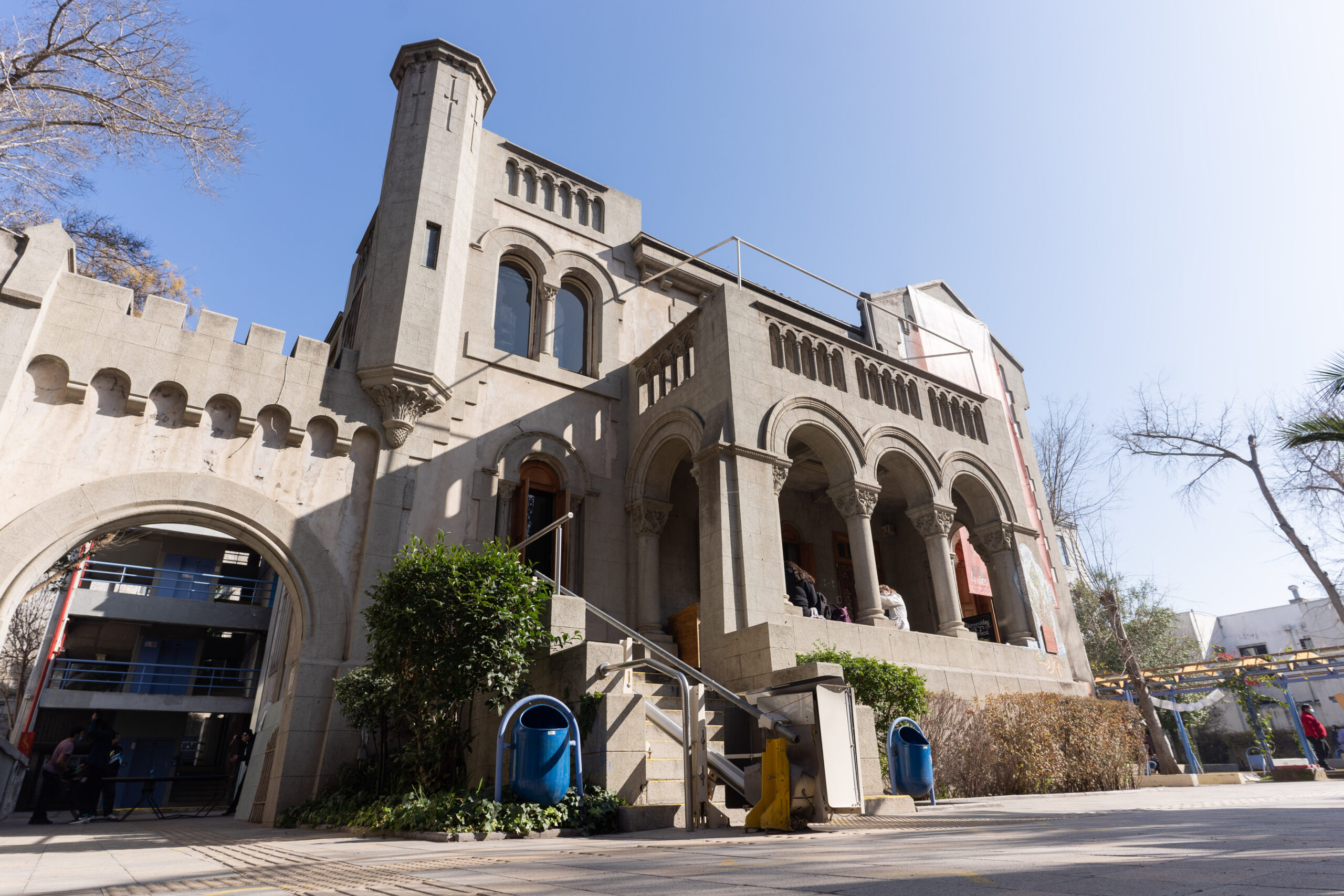 VRA informa: Proceso reconsideración de eliminación por causal académica