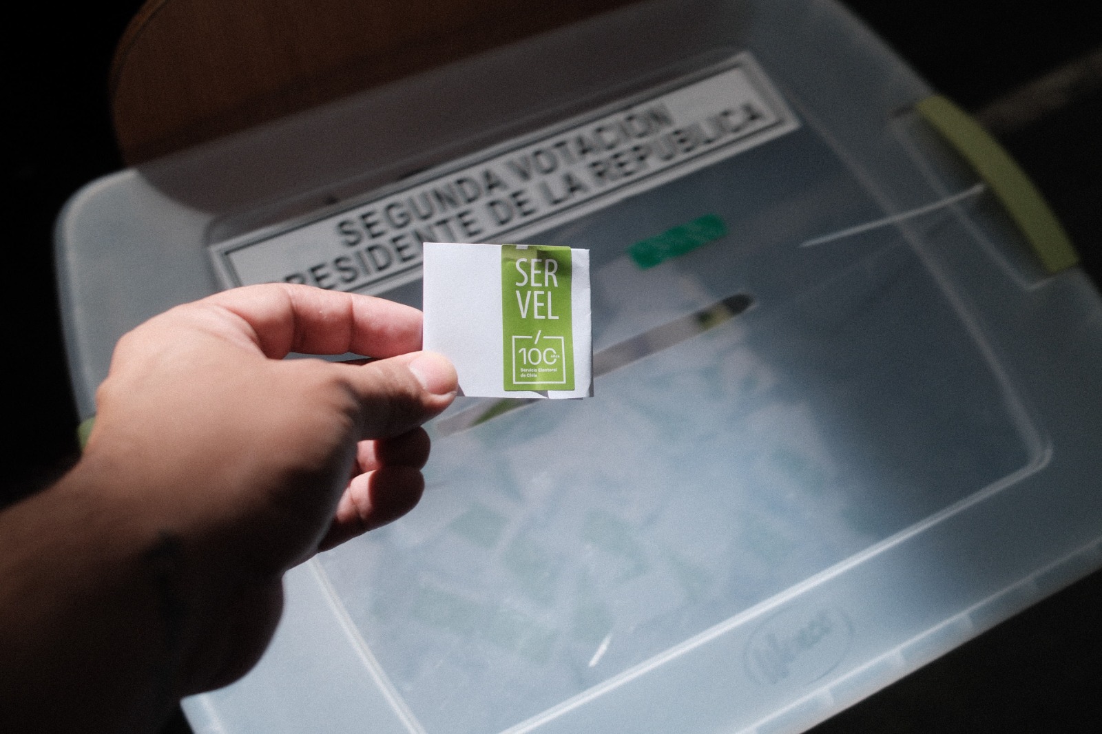 Álvaro Ramis: A pesar de la derrota, persistir con inteligencia