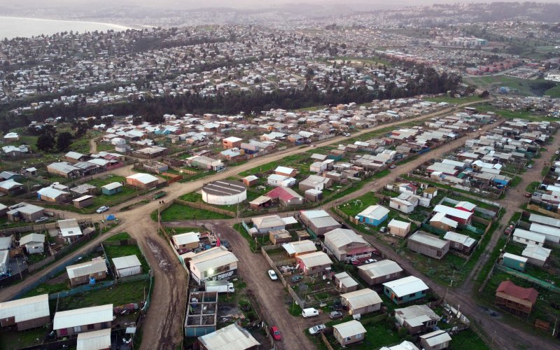 Cooperativismo: economista UAcademia ofrece una nueva mirada sobre la Toma de San Antonio