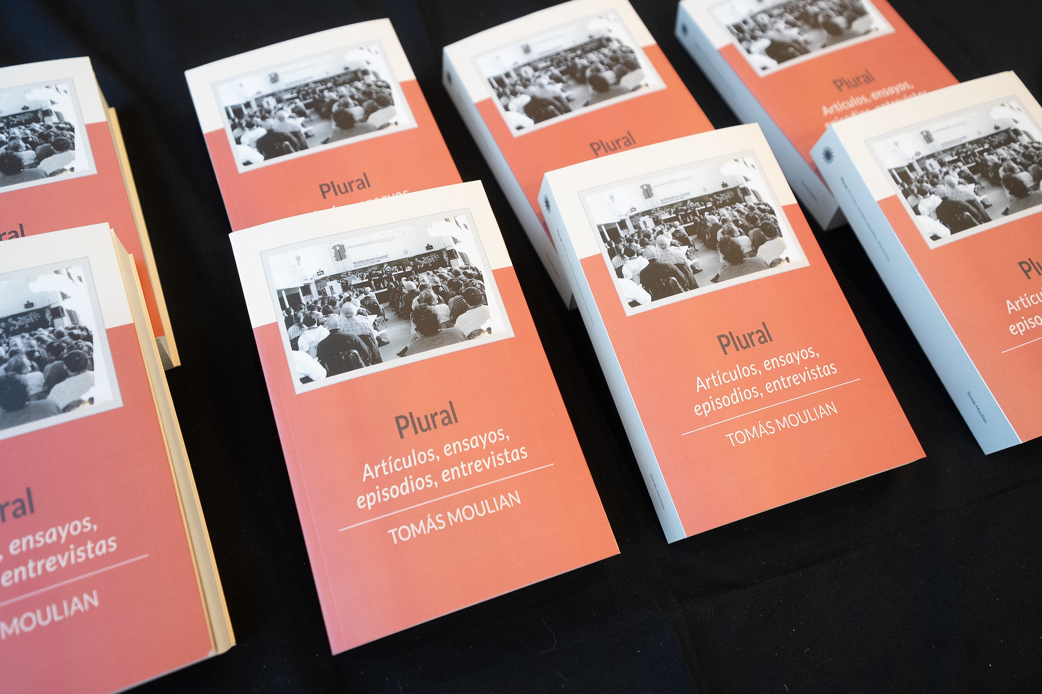 Del Allende que admiró al Boric que cuestiona: la mirada de Tomás Moulian