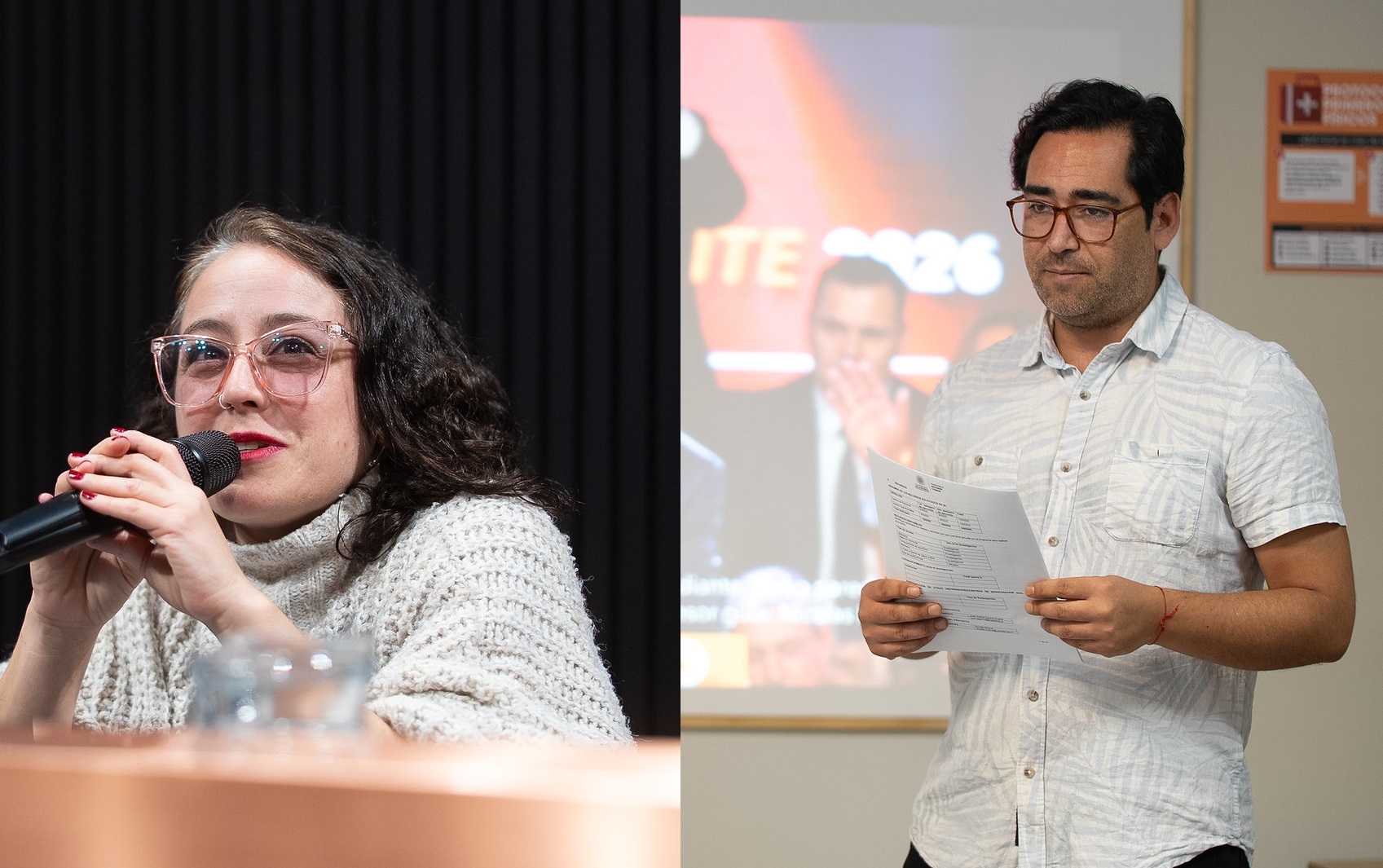 Investigadores UAcademia adjudican Fondecyt de iniciación 2026: proyectos sobre danza en Chile y transición energética 