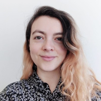 Lic. Camila Abusabbah