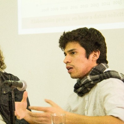 Juan Carlos Cea Madrid