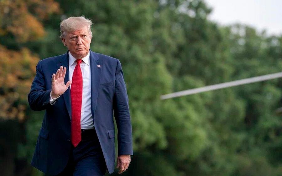 Álvaro Ramis: Hubo un tiempo en que caminábamos hacia el futuro