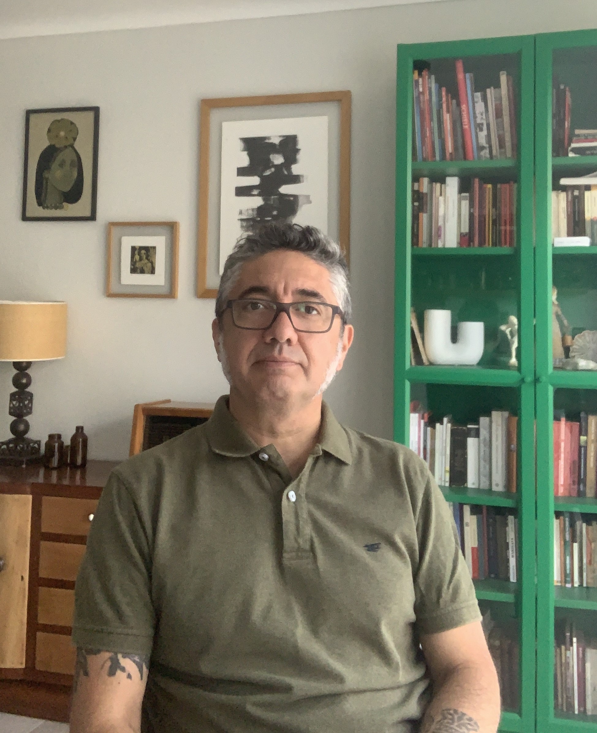 Nelson Bobadilla Rodríguez