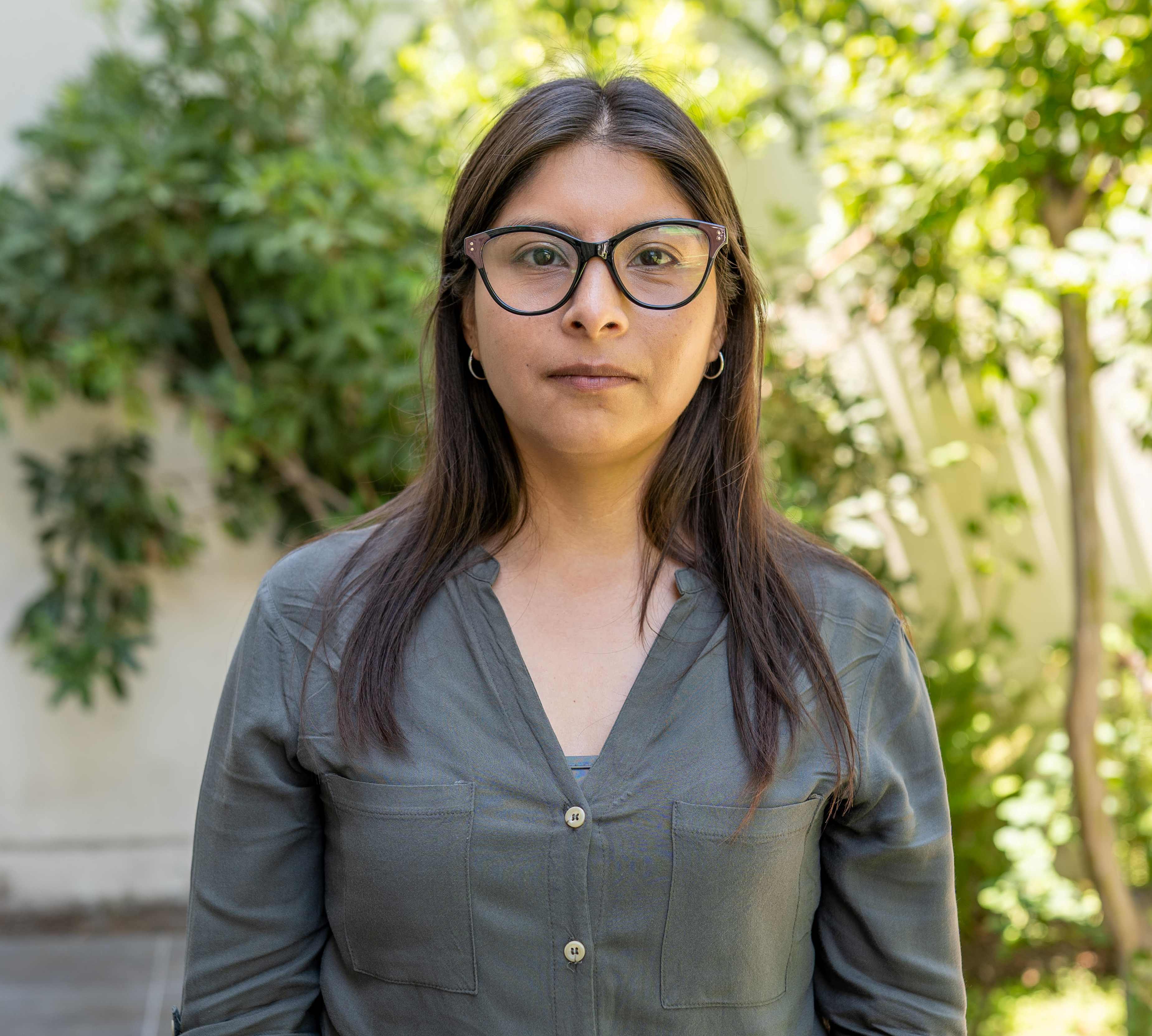 Vicerrectoría VRIP y doctorado: Investigadores UAcademia presentan estudios sobre exilio y DDHH en congreso internacional