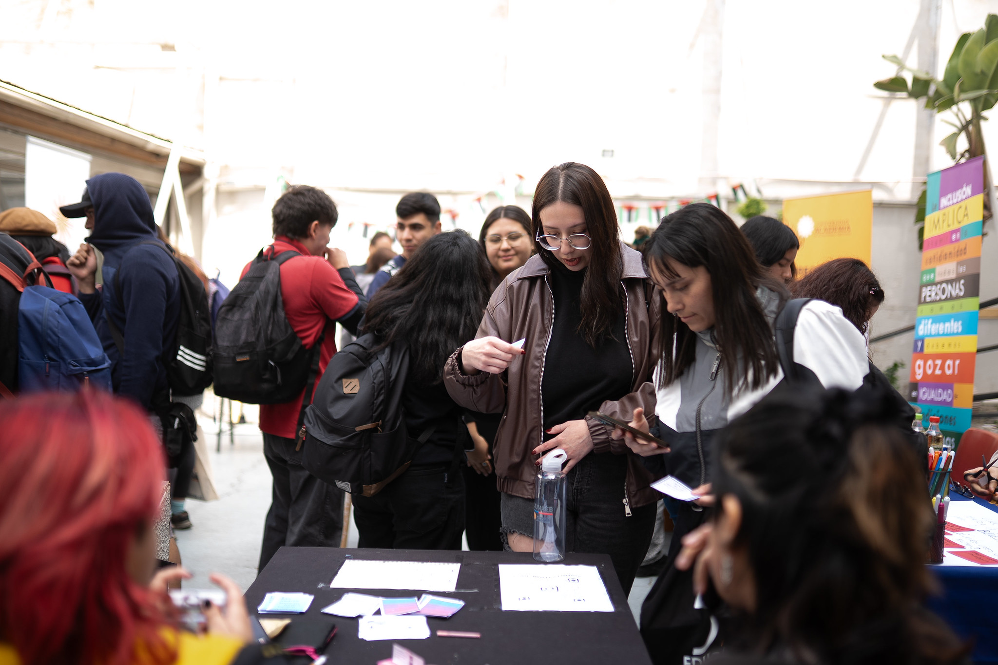 Dirección de Asuntos Estudiantiles reporta gestión marcada por innovación y actividades en distintas sedes