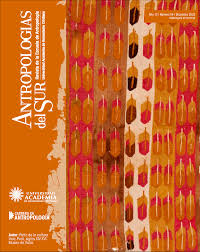 Ciclo de conversaciones Antropologías del Sur: Francisca Márquez Belloni