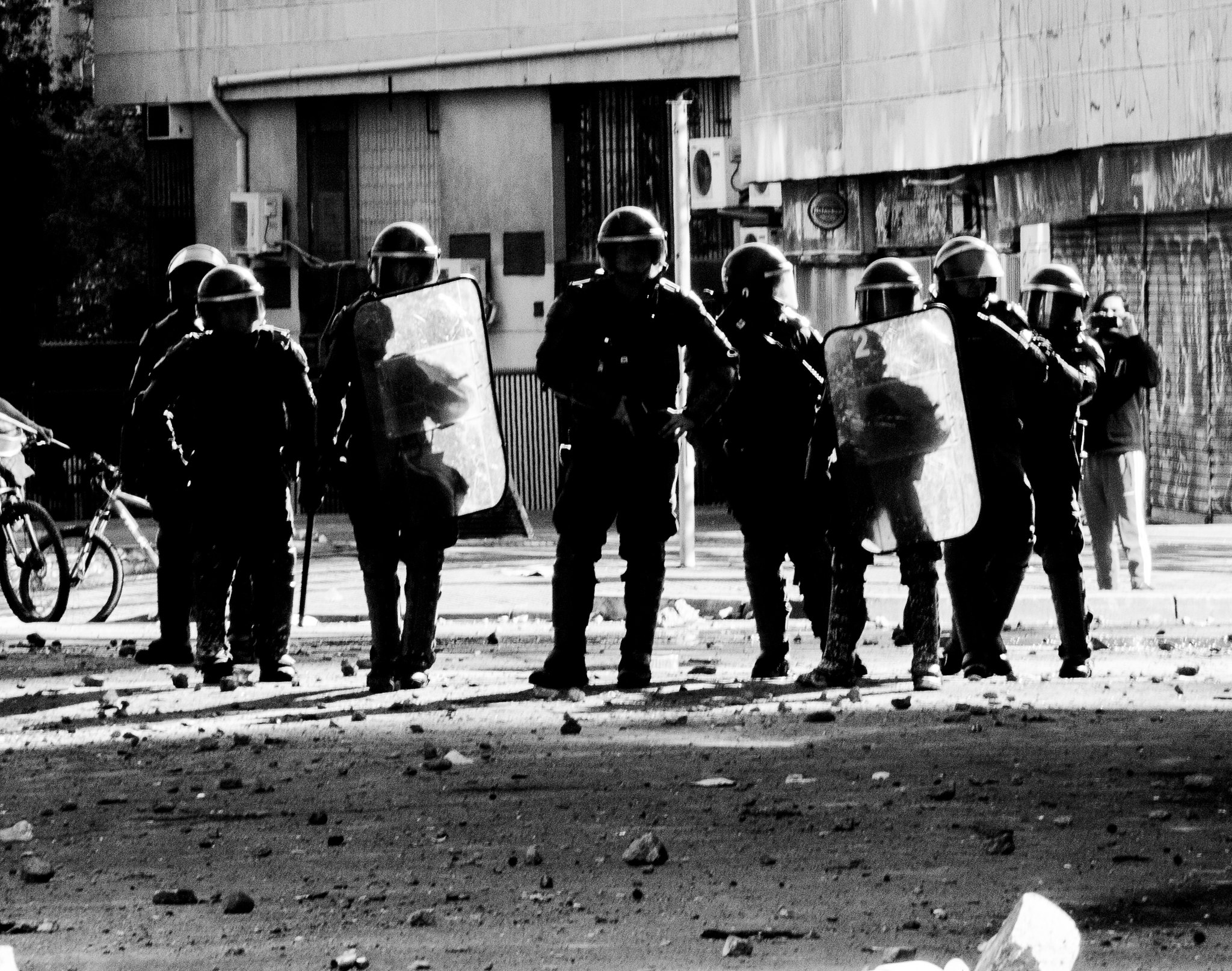 Raúl Zarzuri – Cuando la verdad no alcanza para la justicia