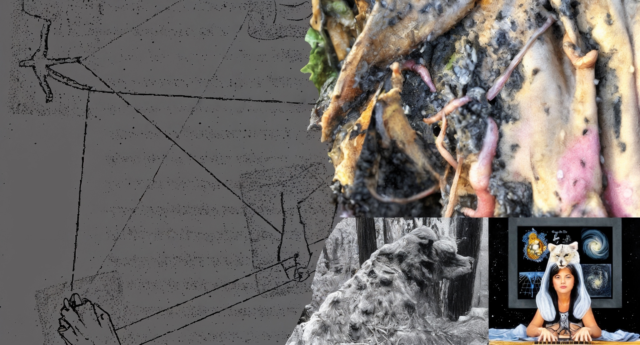 Diplomado en Metodologías Feministas para Investigar-Intervenir Creativamente