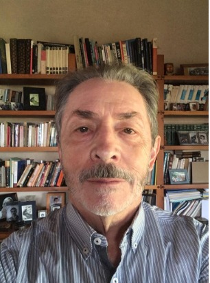 Dr. José Olavarría