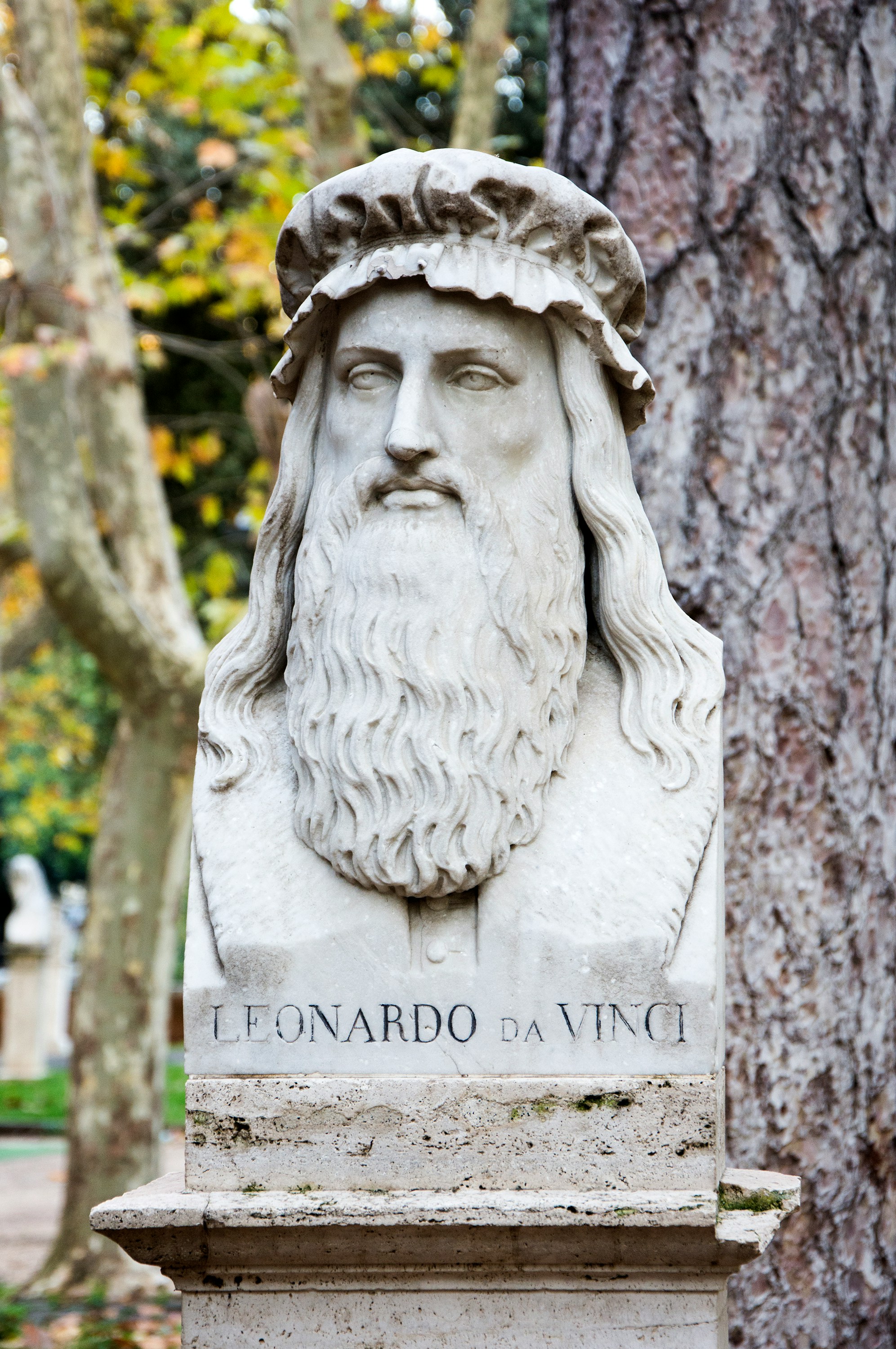 Leonardo Da Vinci en tiempo de algoritmos: el nuevo ingeniero que el 2030 exige