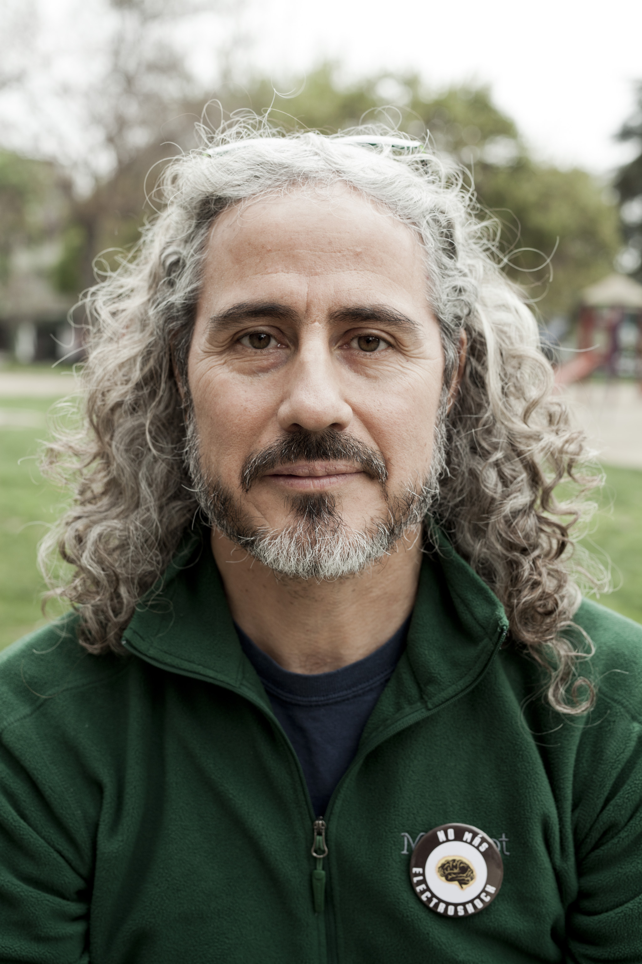 Rodrigo Fredes González