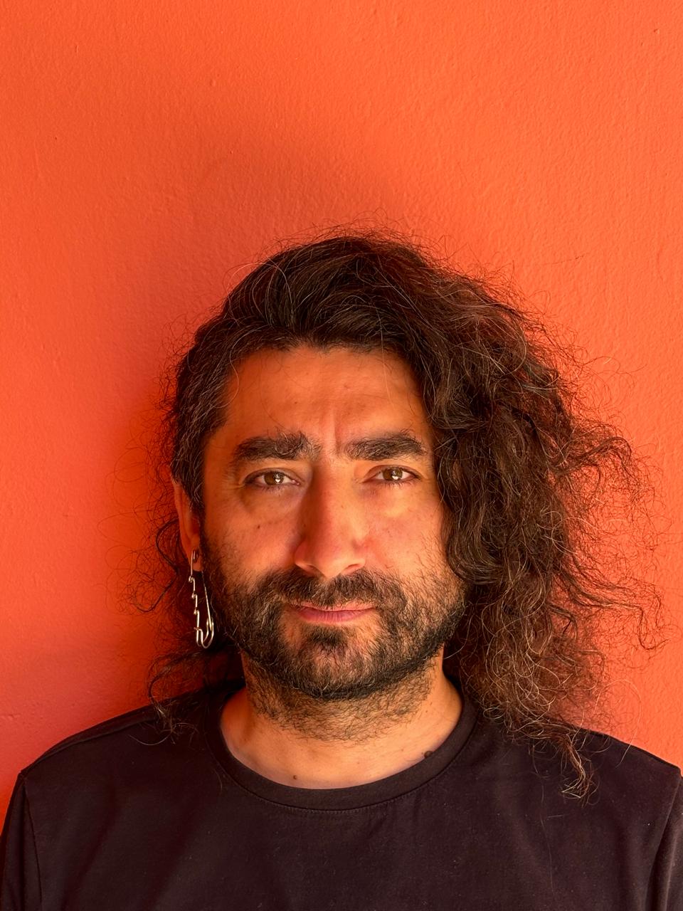 Jorge Humberto Lucero Díaz