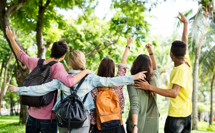 ¡Atención estudiantes nuevos/as! Así vivirás la Semana Zero en UAcademia