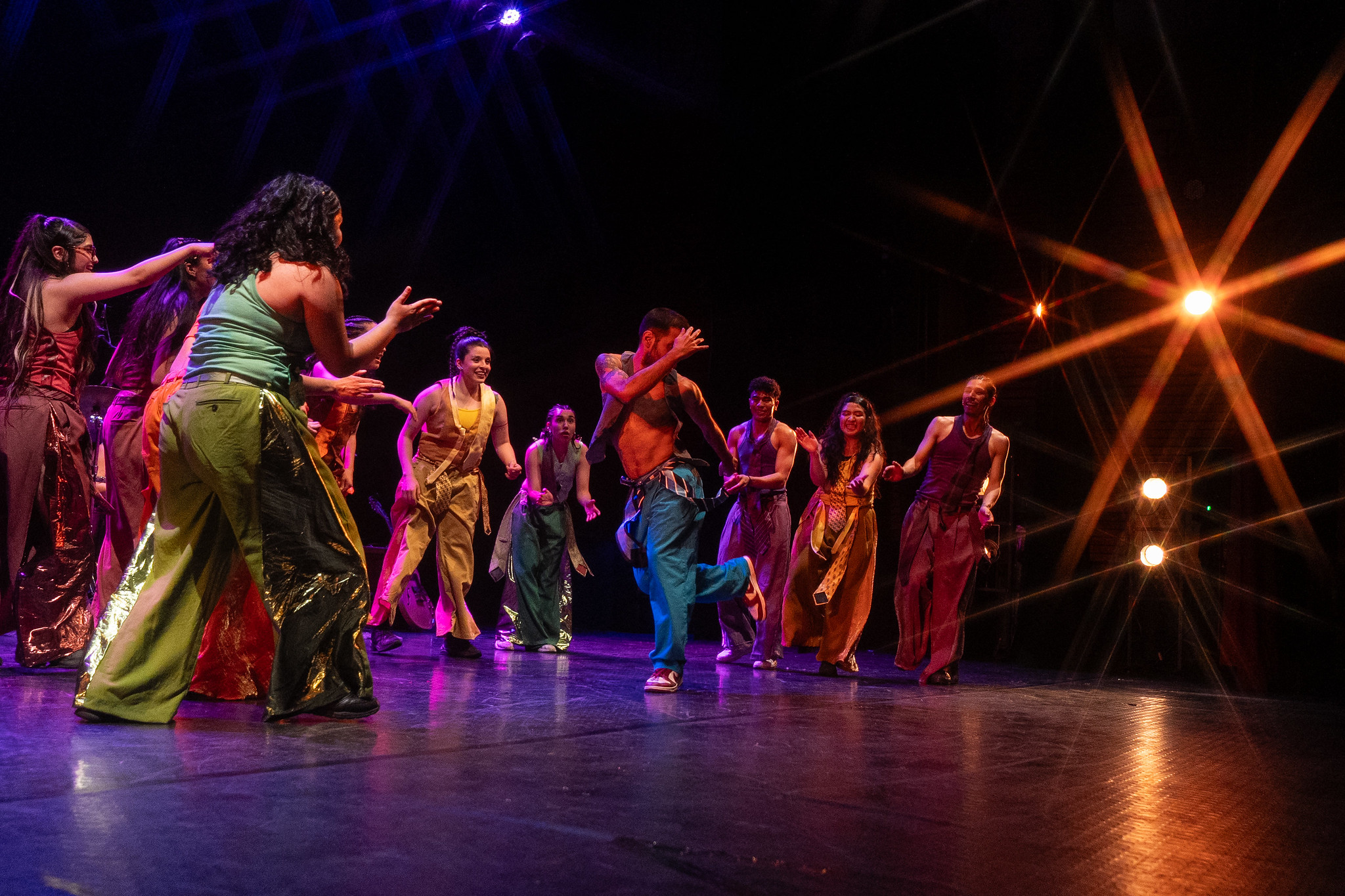 ¡Bienvenida generación 2026! Conoce las actividades que darán inicio a tu camino en UAcademia