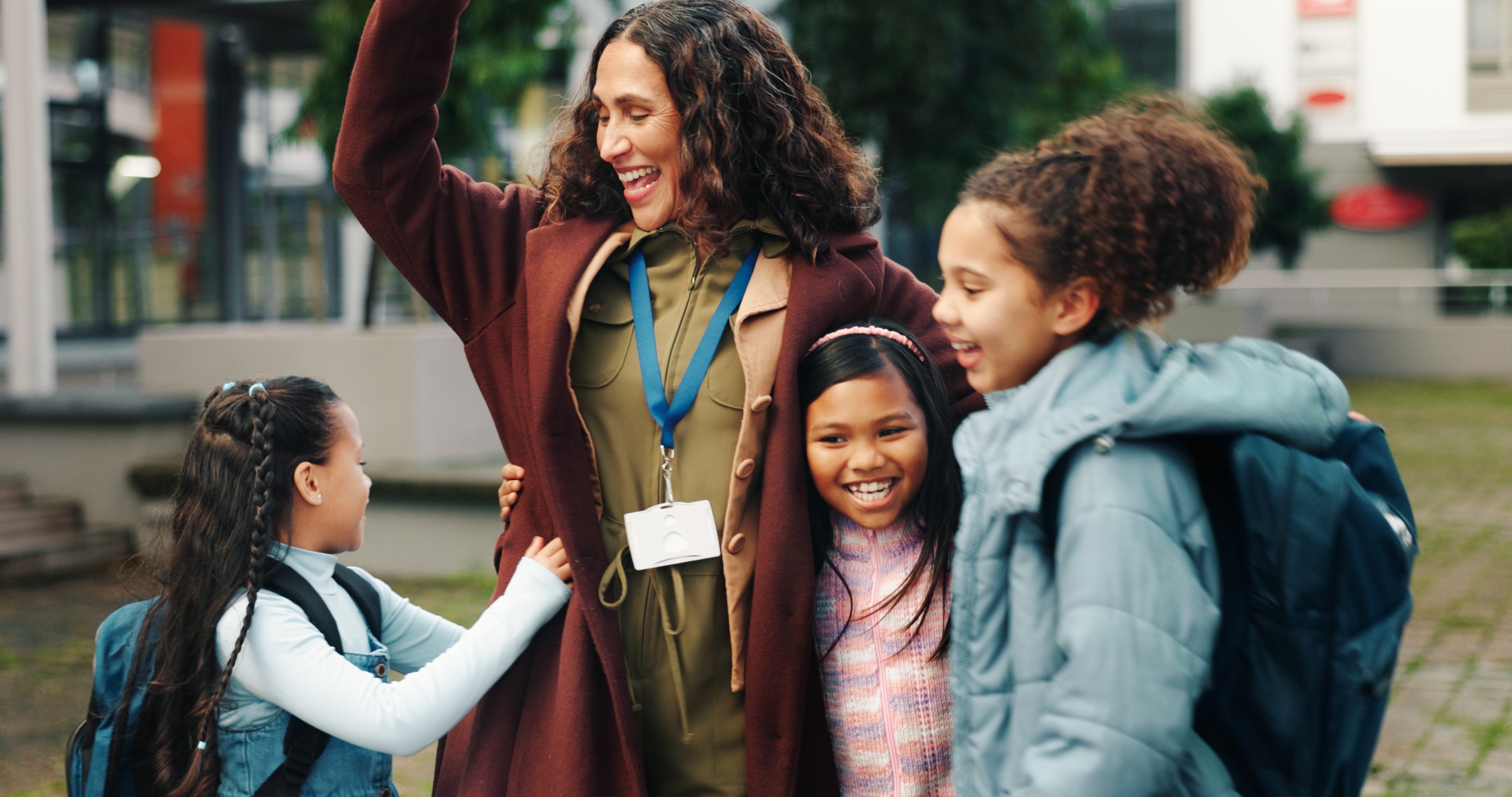 Curso Gestión Articulada para la Convivencia Educativa