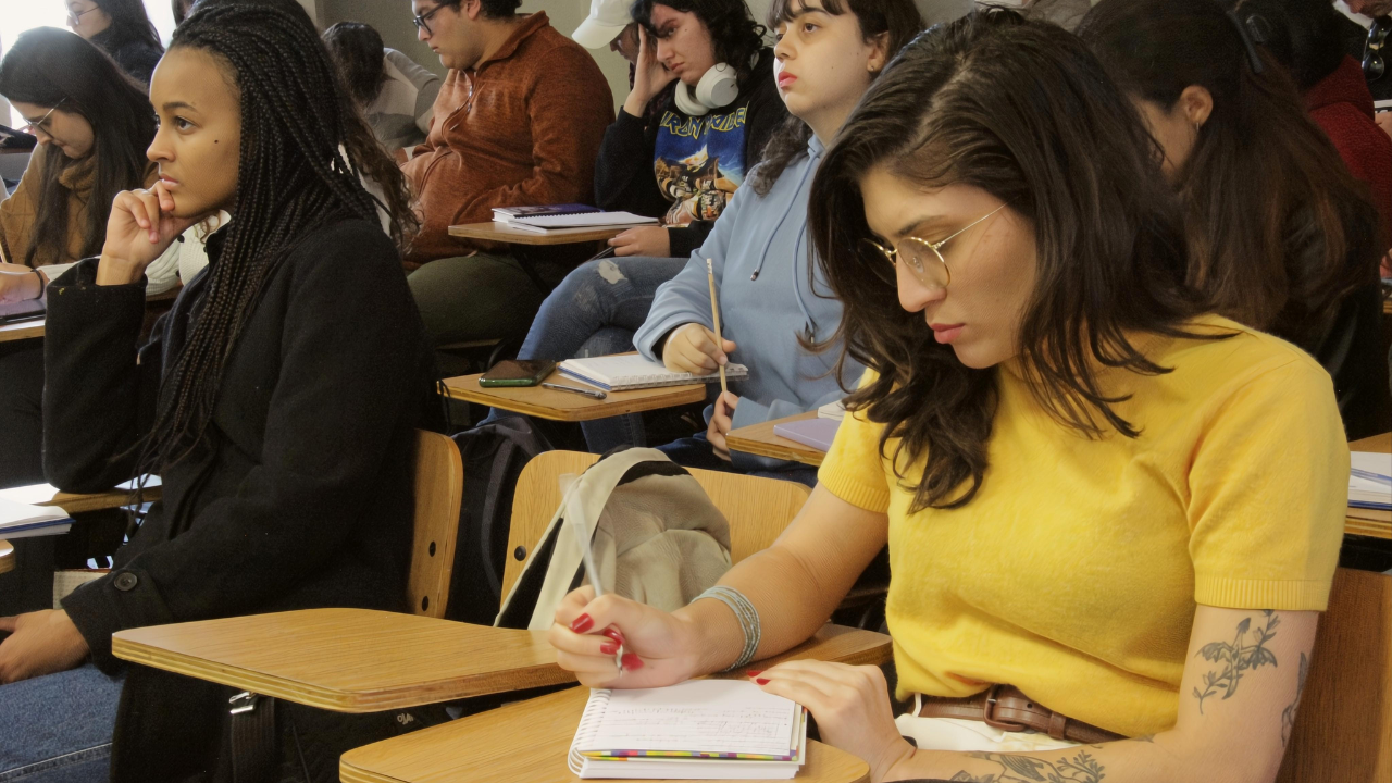 Obstetricia en Chile: el rol de la matrona y sus oportunidades laborales